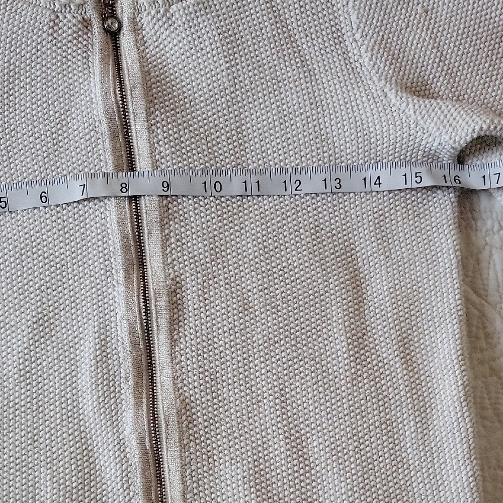 LILLY PULITZER Cardigan Size L - Picture 5 of 12